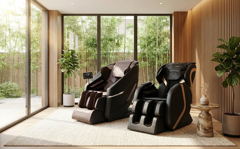 Massage Chairs